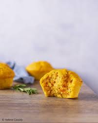 Muffins Sales A La Courge Butternut Et Pesto Rouge Recette En 2020 Muffins Sales Pesto Rouge Butternut