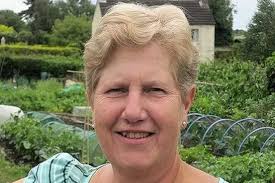 Whitwick Historical Group's new chair