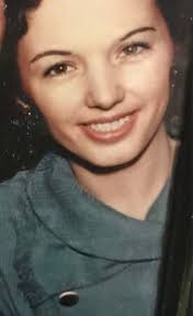 Sylvia Mae Allison Vincent (1932-1976)