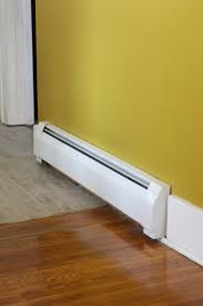Installers discuss the rules for installing cabinets or a microwave and vent hood above a kitchen range. Baseboard Radiator Costs 2020 Buying Guide Modernize