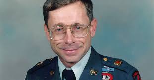 Mike Vining: The Incredible Career of the Delta Force Operator Behind the  Famed Military Meme