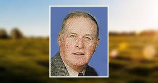 Donald R. Schroeder Obituary May 19, 2010