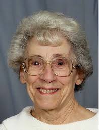 Mabel Bottorf Obituary (1925