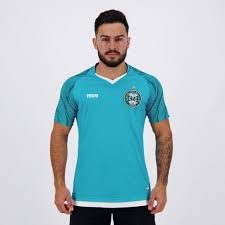 R$ 75,00 adicionar no carrinho comprar; Camisa 1909 Coritiba Treino Comissao 2020 Masculina Azul Netshoes