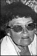 Hazel Gilbert Obituary (2013)