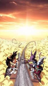 Pin En Kakarotto