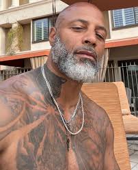 Silverfoxsquad Black Scott Yates