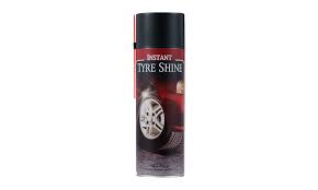 Scrub the tires, rims and hub cap. Instant Tyre Shine Amway Home Amway Malaysia