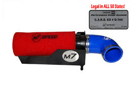 M7 Speed Maxx Flo Fresh Air Intake System M7speed Com