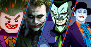 It doesn't start with iron man. Who Is The Best Joker Rotten Tomatoes Movie And Tv News