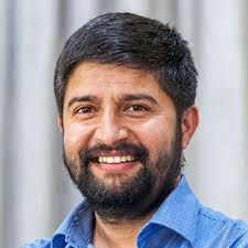 Carving up the Roof of the World: Causes and Effects of Environmental  Change in the Himalayas