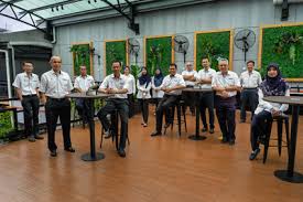 T02 3rd floor2310 century square jalan usahawan 63000 cyberjayaselangor darul ehsanmalaysia. Ctrm Wins Two Asia Corporate Excellence Sustainability Aces Awards For 2020 News Hub Asia