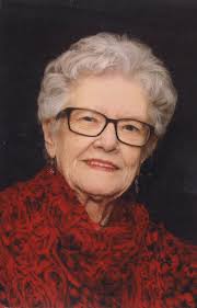 Obituary information for Gladys Lucille Timion