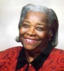 Lee Velma Lewis Thames (1915-2006)