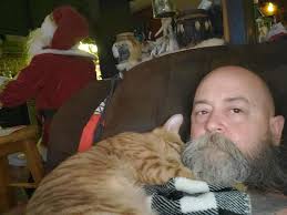 BenBen, a cat who knew that he was going to be put down due to the fact  that no one wanted to adopt him. So he did not eat, drink and didn't