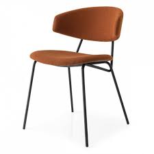 Sophia Mobilya Sandalye Modern