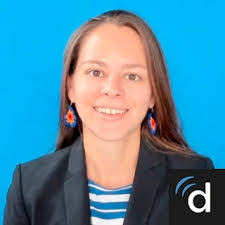 Tamara Fetters's Instagram, Twitter & Facebook