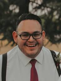 Cristian Fernando Camarena-Rizo Obituary (2025)