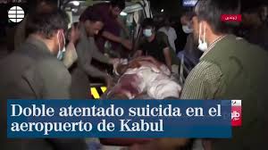 Paraguay condena los atentados en kabul y pide cese de violencia. Q P9cwb4i1h8qm