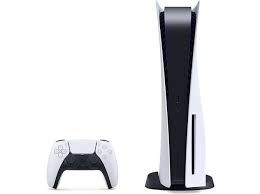 Diseño, precio, juegos y especificaciones técnicas de la ps5. Consola Ps5 825 Gb Worten Es