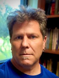 Poet Laureate Michael Wyly