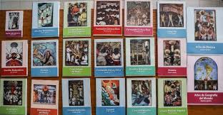 Libro gratis es una de las tiendas en línea favoritas para comprar libro atlas 6 grado 2020 2021 a precios mucho más bajos de lo que pagaría si arriba hay una portada de libro interesante que coincide con el título libro atlas 6. Incumple Sep Entrega De Libros De Texto Optan Por Contenidos En Internet El Informador
