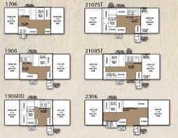 All the specs and floor plan in the link below. Viking Epic Folding Camping Trailer Roaming Times