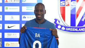 Check out his latest detailed stats including goals, assists, strengths & weaknesses and match ratings. Demba Ba Senegal No Longer In My Thoughts Bbc Sport