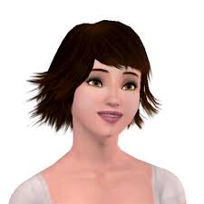 Alice Cullen av Fantabest