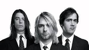 Nirvana, band, music, kurt cobain, communication, night, sign. Free Desktop Nirvana Wallpapers Pixelstalk Net