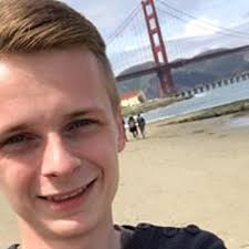 Stream Rasmus Patrick Pedersen