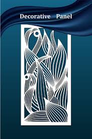 Pin On Laser Cut Panels