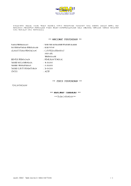 Jadwal pembayaran dan biaya seleksi smup. Pdf Maklumat Perniagaan Jenis Perniagaan Maklumat Cawangan Umey Emey Academia Edu