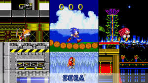 If the player eats too many onion rings the player. Sonic The Hedgehog 2 Classic For Android Apk Download