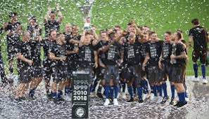 Der pokal beinhaltet die namen der 83 bisherigen öfb cup sieger und symbolisiert die 64 teilnehmenden vereine aus den neun heimischen bundesländern. Ofb Cup Auslosung Der 1 Runde Teams Termine Sieger