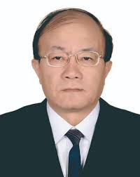Weiping Wu, China CDC's Chief Expert in Parasitic Disease Control