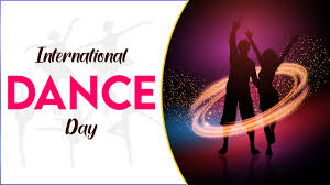 Celebrate this international dance day by sharing these inspiring quotes and messages with your friends and family to invoke the spirit of dance in them international dance day was founded by the dance committee of iti, a partner for the performing arts of unesco. Hnv5fc8fd8jetm