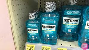 Check spelling or type a new query. Listerine Mouthwash Only 54 Each At Walgreens Regularly 8 29 Stock Up Free Stuff Finder