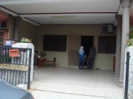 Bumbung biasa bumbung moden mahligai idaman. Teres 1 Tingkat Setengah Loteng Di Cheras Utama Utk Dijual Rm340k Property For Sale On Carousell