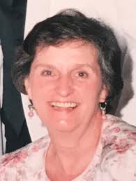 Obituary information for Jacqueline Carol Munsell