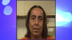 Man charged with allegedly keeping ex-wife in car