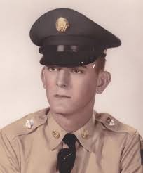 Denver Caudill Obituary (1940