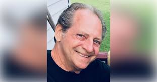 Obituary information for Richard James Dawson Sr.