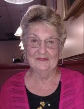 Obituary information for Nancy Eloise Lambert