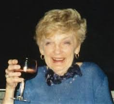 Obituary information for Mary M. Well