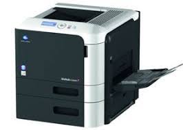Download konica c227 driver for windows 10, windows 8.1, windows 8, windows 7, windows xp and windows color multifunction printer konica minolta bizhub c227 delivers maximum print speeds up to 22 ppm for black, white and color with copy resolution up to 1800 x 600 dpi. Konica Minolta Bizhub C3100p Printer Driver Download