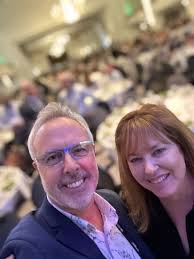 From CEO, Bruce Harkey: I'm honored to serve as the president of the  American Public Gardens Association during our annual conference in Boston. 