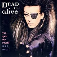 Pete Burns was an English singer, songwriter and television personality. In  1979, he founded the band Nightmares in Wax; in 1980 changes were made to  the band's line-up and the name was