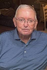 Joseph Gray Obituary (10/16/1943