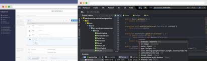 Eclipse Che Eclipse Next Generation Ide Cloud Ide And Workspace Server Cloud Ide